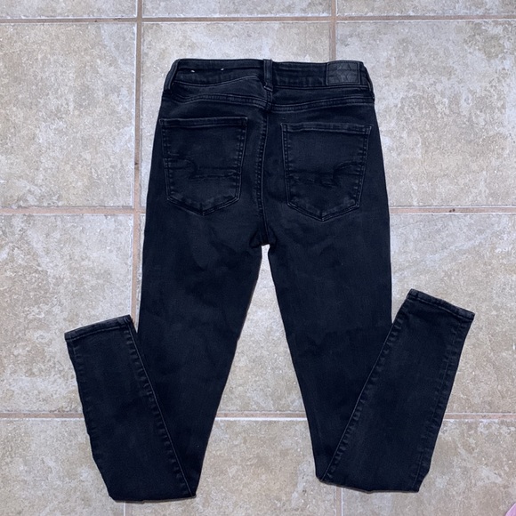 Jeans - Picture 2 of 2